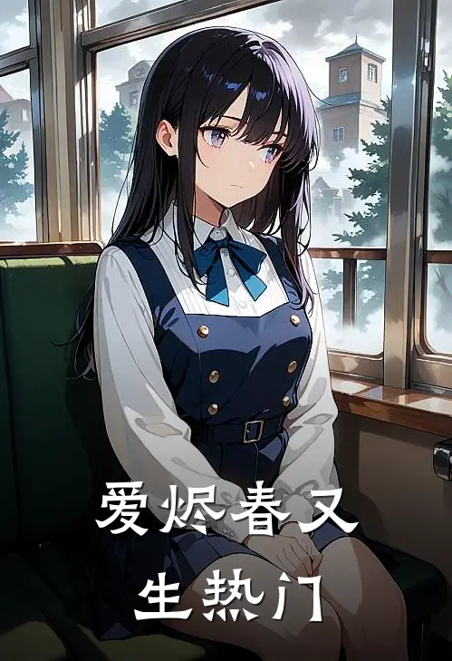 爱烬春又生热门
