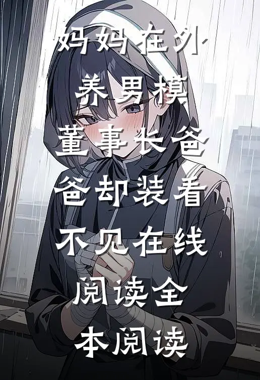 妈妈在外养男模，董事长爸爸却装看不见在线阅读全本阅读
