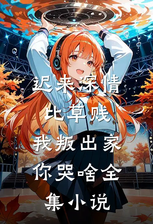 迟来深情比草贱，我叛出家你哭啥全集小说