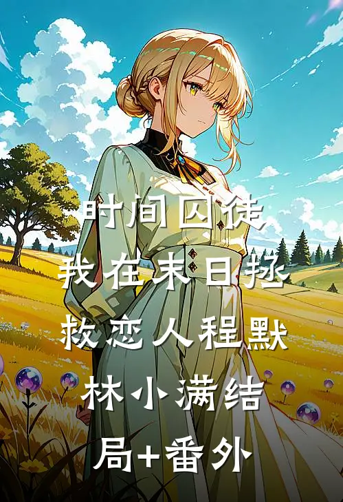 时间囚徒:我在末日拯救恋人程默林小满结局+番外