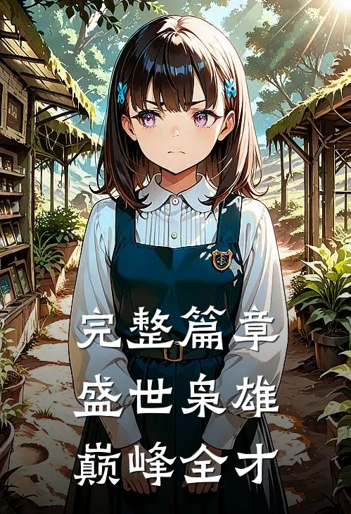 完整篇章盛世枭雄，巅峰全才