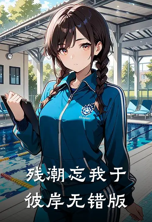 残潮忘我于彼岸无错版