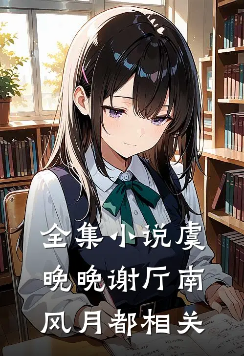 全集小说虞晚晚谢厅南风月都相关