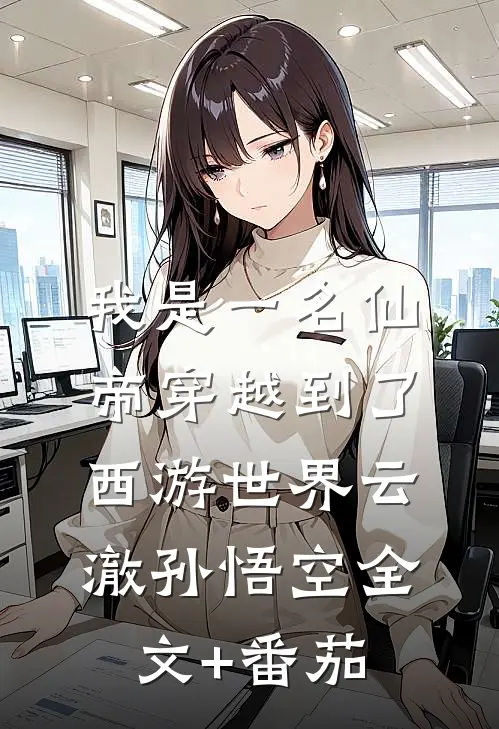 我是一名仙帝穿越到了西游世界云澈孙悟空全文+番茄