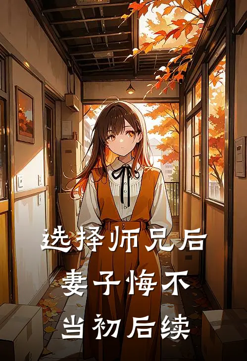 选择师兄后，妻子悔不当初后续