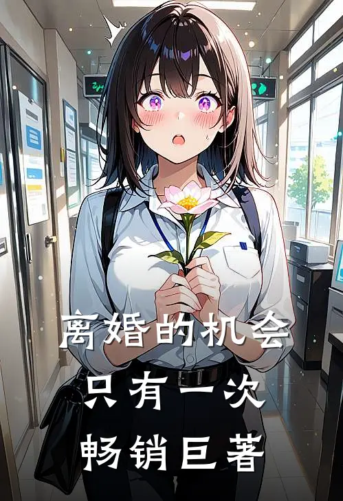 离婚的机会只有一次畅销巨著