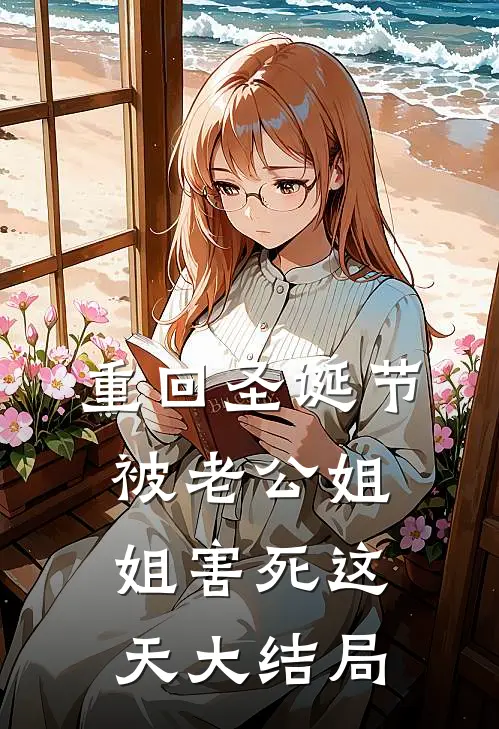重回圣诞节被老公姐姐害死这天大结局