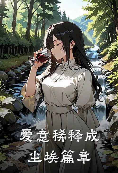 爱意稀释成尘埃篇章