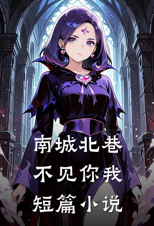 南城北巷，不见你我短篇小说
