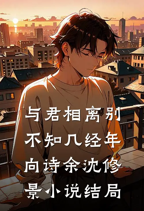 与君相离别，不知几经年向诗余沈修景小说结局
