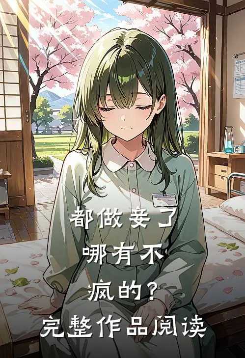 都做妾了，哪有不疯的？完整作品阅读
