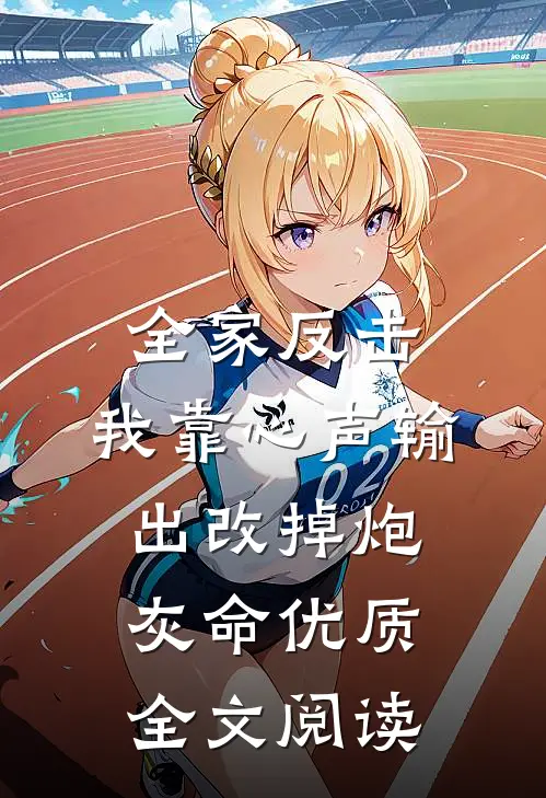 全家反击，我靠心声输出改掉炮灰命优质全文阅读