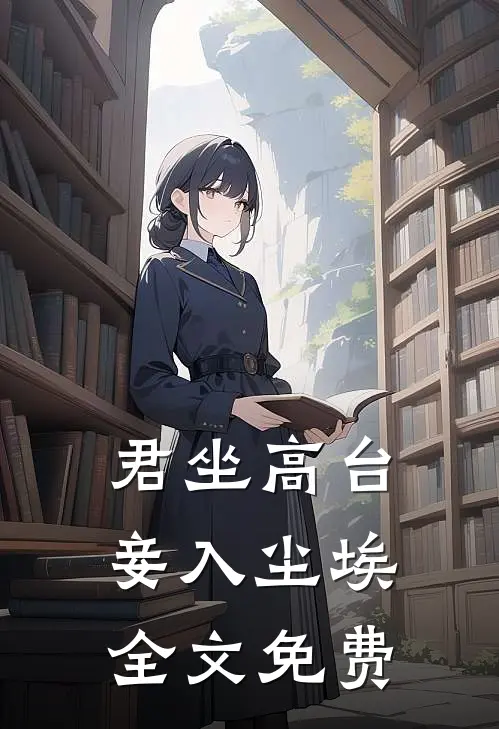 君坐高台，妾入尘埃全文免费