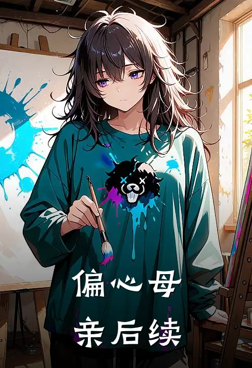 偏心母亲后续