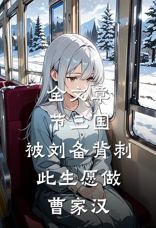 全文章节三国：被刘备背刺，此生愿做曹家汉