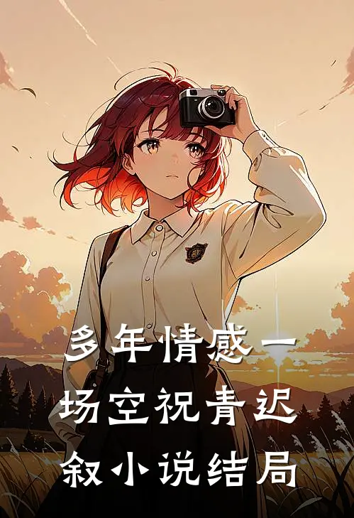 多年情感一场空祝青迟叙小说结局