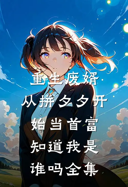 重生废婿：从拼夕夕开始当首富-知道我是谁吗 全集