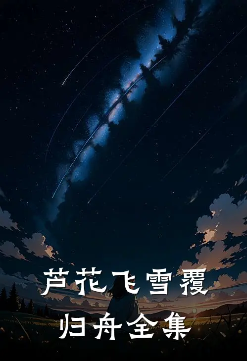 芦花飞雪覆归舟全集