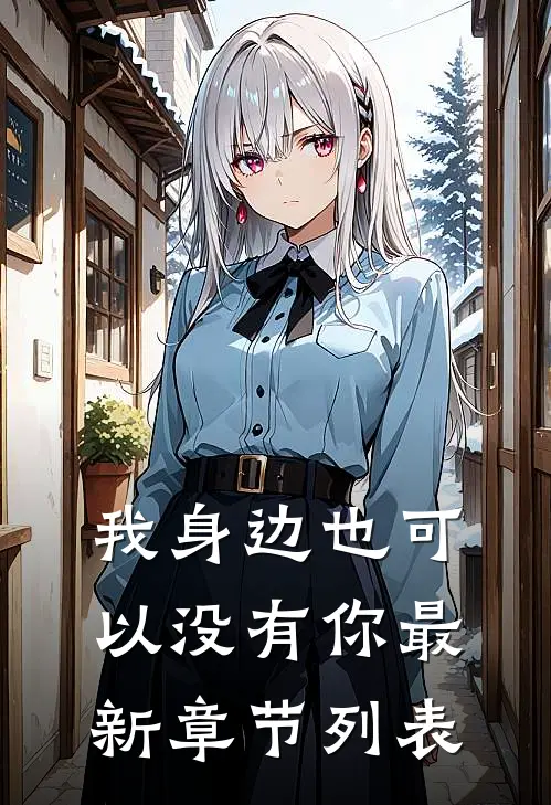 我身边也可以没有你最新章节列表