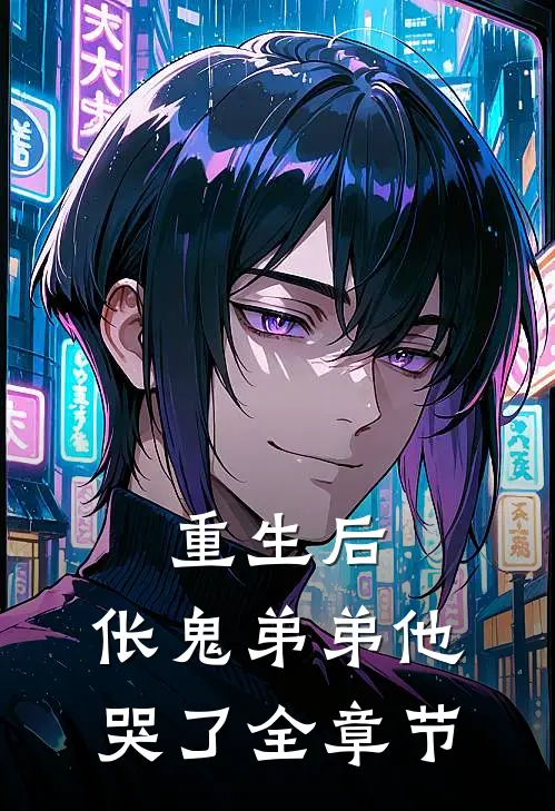 重生后，伥鬼弟弟他哭了全章节
