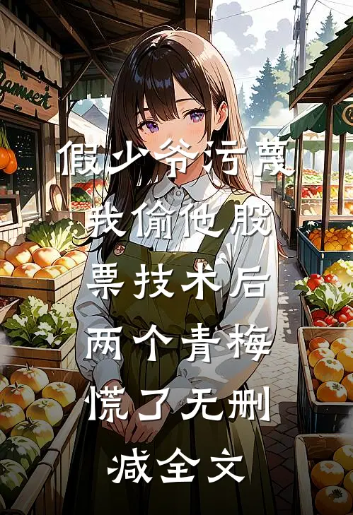假少爷污蔑我偷他股票技术后，两个青梅慌了无删减全文