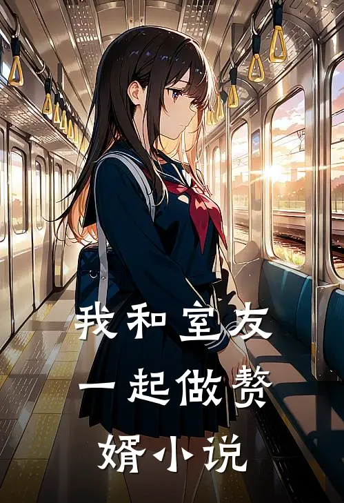 我和室友一起做赘婿小说