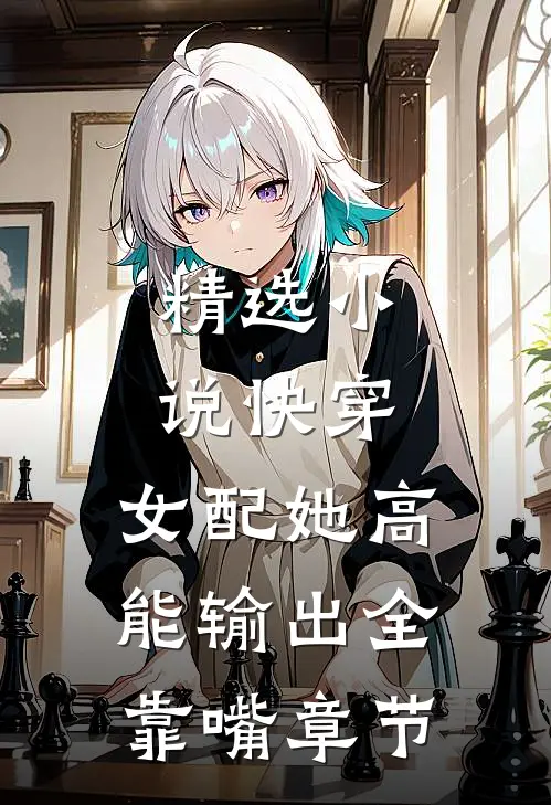 精选小说快穿：女配她高能输出全靠嘴章节