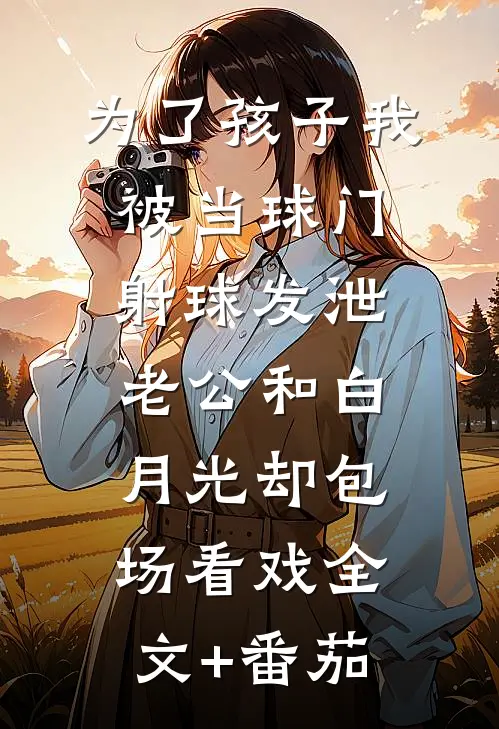 为了孩子我被当球门射球发泄，老公和白月光却包场看戏全文+番茄
