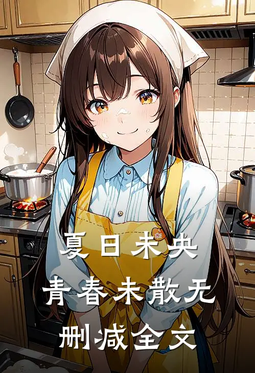 夏日未央，青春未散无删减全文