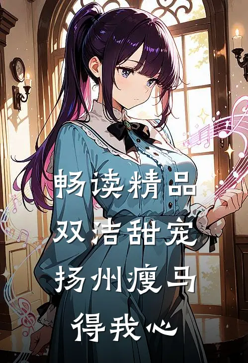 畅读精品双洁甜宠：扬州瘦马得我心