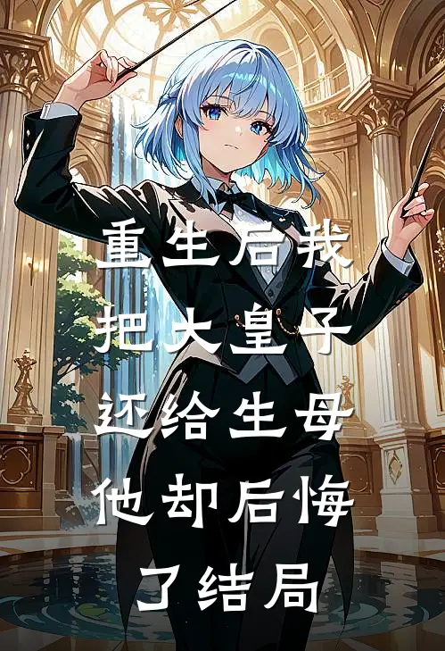 重生后我把大皇子还给生母，他却后悔了结局