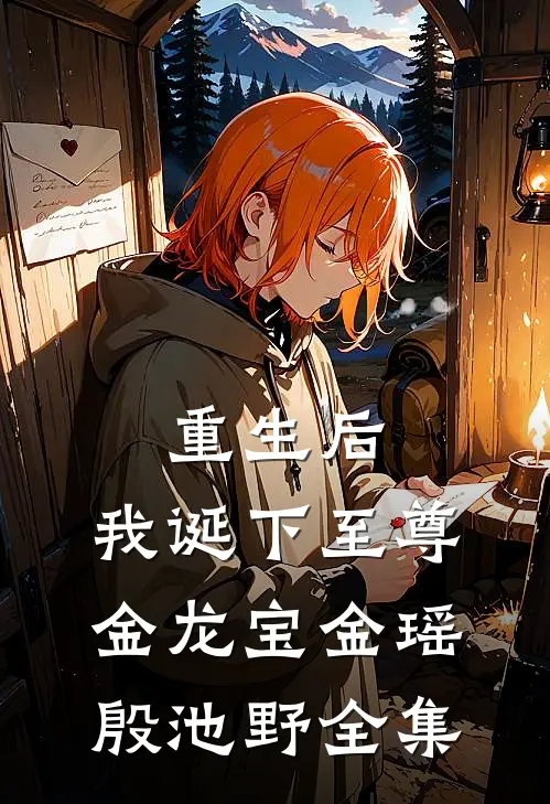 重生后，我诞下至尊金龙宝金瑶殷池野 全集