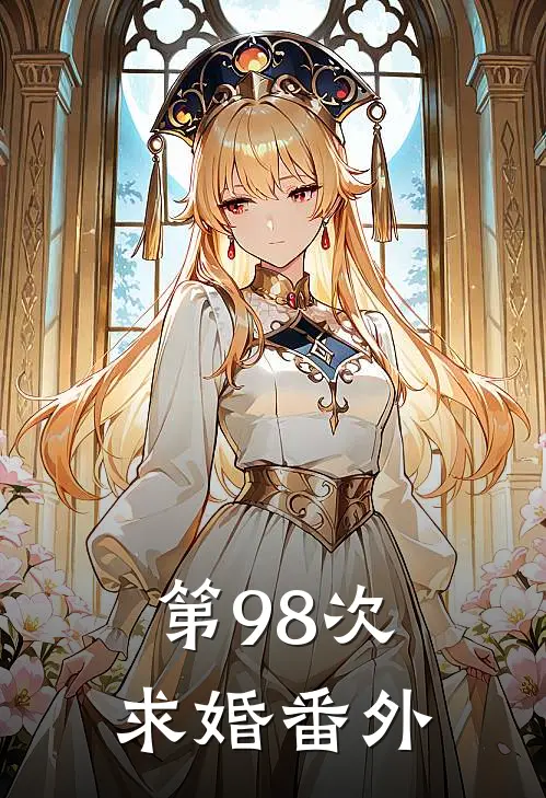第98次求婚 番外
