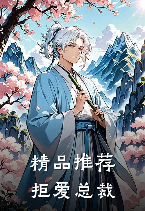 精品推荐拒爱总裁