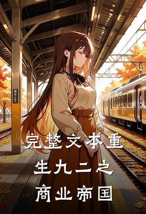 完整文本重生九二之商业帝国