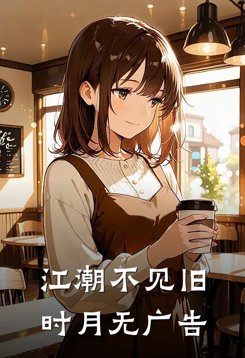 江潮不见旧时月无广告