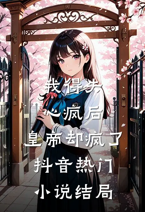 我得失心疯后，皇帝却疯了抖音热门小说结局
