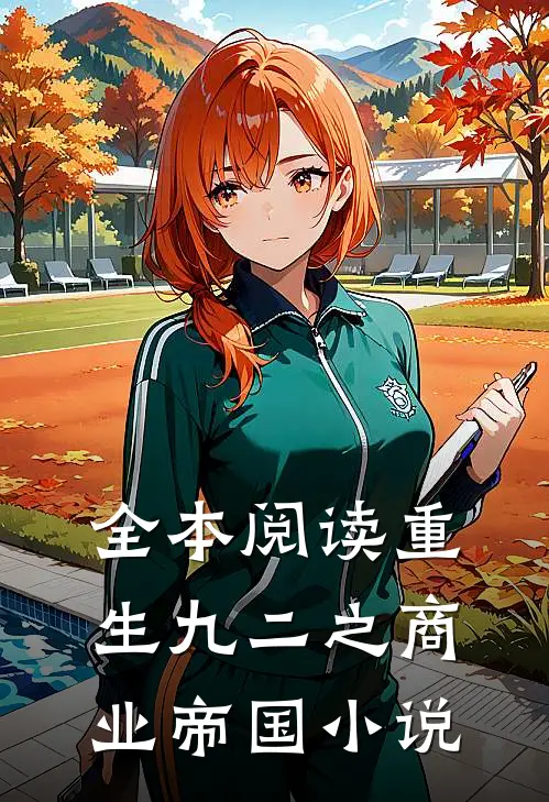 全本阅读重生九二之商业帝国小说