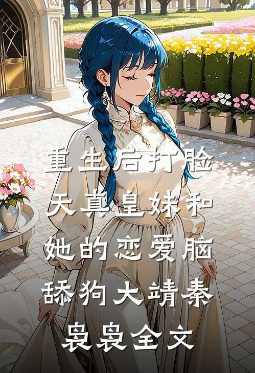 重生后打脸天真皇妹和她的恋爱脑舔狗大靖秦袅袅全文