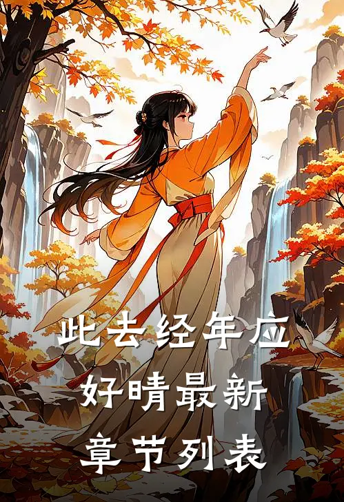 此去经年应好晴最新章节列表