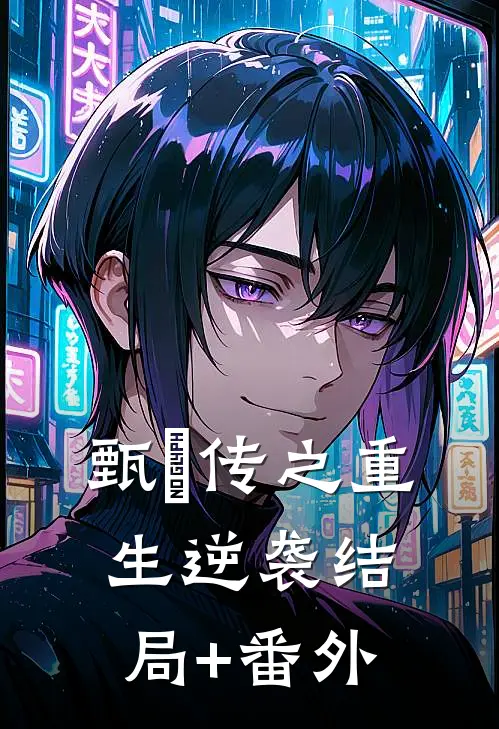 甄嬛传之重生逆袭结局+番外