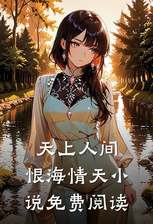 天上人间，恨海情天小说免费阅读