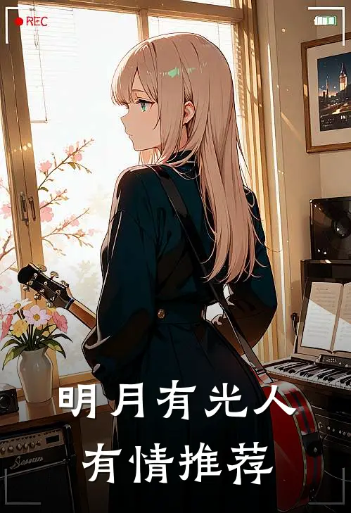 明月有光人有情推荐