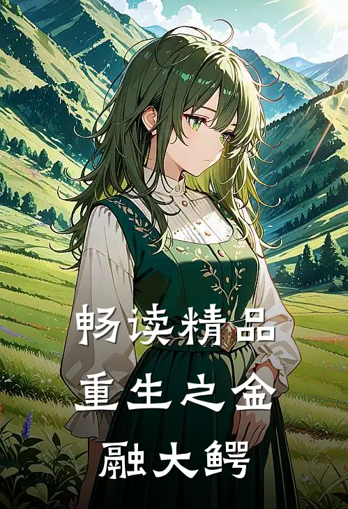 畅读精品重生之金融大鳄