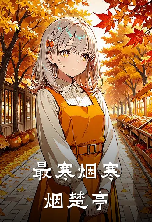 最寒烟寒烟楚亭