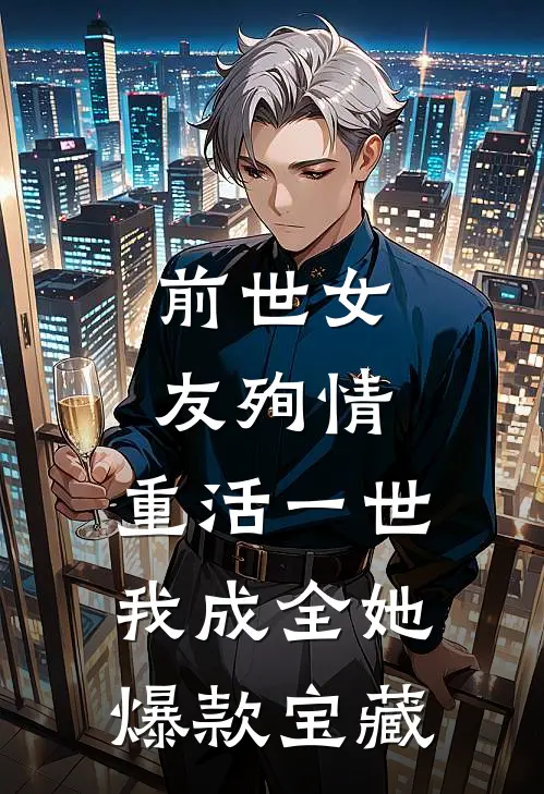前世女友殉情，重活一世我成全她爆款宝藏
