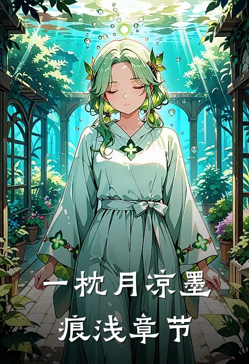 一枕月凉墨痕浅章节