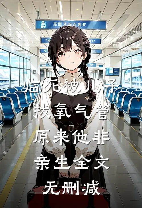 临死被儿子拔氧气管，原来他非亲生全文无删减