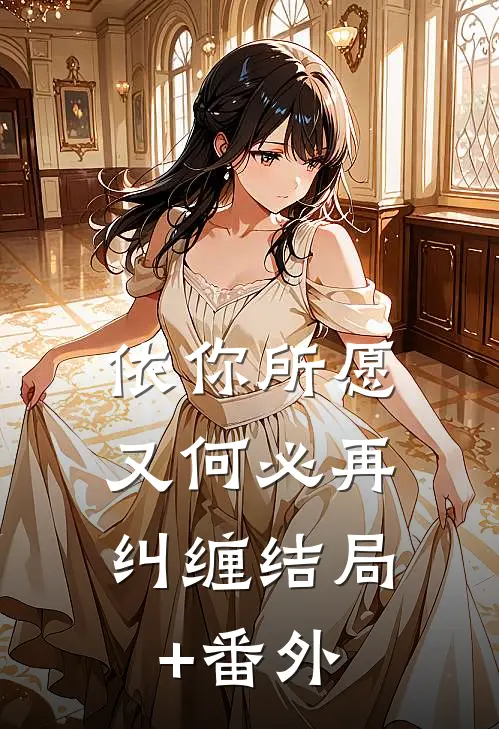 依你所愿，又何必再纠缠结局+番外