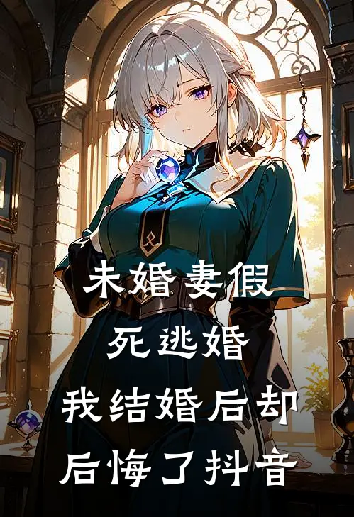 未婚妻假死逃婚，我结婚后却后悔了抖音